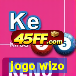 jogo wizo